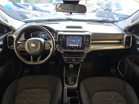 FIAT Toro 2.0 16V 4P 4WD FREEDOM TURBO DIESEL  AUTOMÁTICO, Foto 7