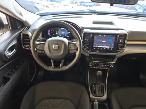 FIAT Toro 2.0 16V 4P 4WD FREEDOM TURBO DIESEL  AUTOMÁTICO, Foto 10