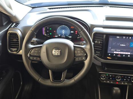 FIAT Toro 2.0 16V 4P 4WD FREEDOM TURBO DIESEL  AUTOMÁTICO, Foto 11