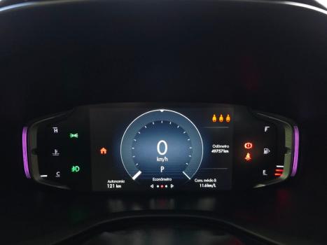 FIAT Toro 2.0 16V 4P 4WD FREEDOM TURBO DIESEL  AUTOMÁTICO, Foto 12