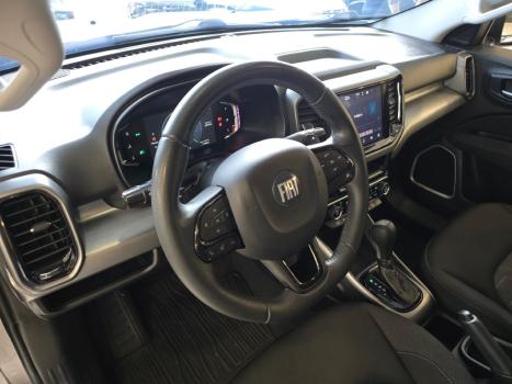 FIAT Toro 2.0 16V 4P 4WD FREEDOM TURBO DIESEL  AUTOMÁTICO, Foto 14
