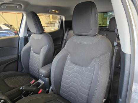 FIAT Toro 2.0 16V 4P 4WD FREEDOM TURBO DIESEL  AUTOMÁTICO, Foto 15