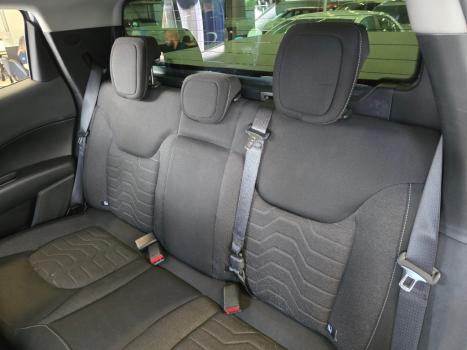FIAT Toro 2.0 16V 4P 4WD FREEDOM TURBO DIESEL  AUTOMÁTICO, Foto 16