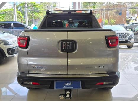 FIAT Toro 2.0 16V 4P 4WD FREEDOM TURBO DIESEL  AUTOMÁTICO, Foto 17
