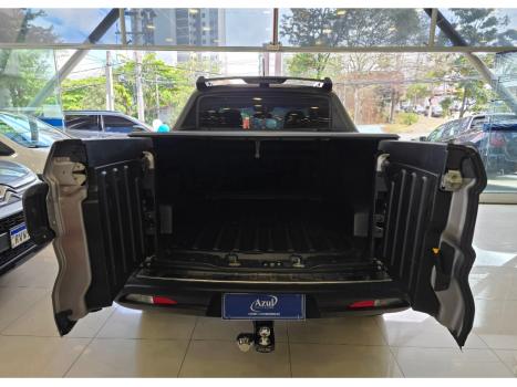 FIAT Toro 2.0 16V 4P 4WD FREEDOM TURBO DIESEL  AUTOMÁTICO, Foto 18