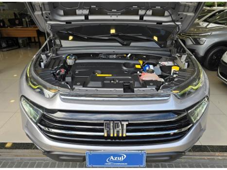 FIAT Toro 2.0 16V 4P 4WD FREEDOM TURBO DIESEL  AUTOMÁTICO, Foto 20
