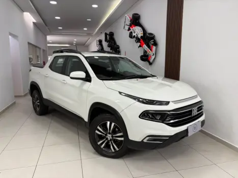 FIAT Toro 2.0 16V 4P 4WD FREEDOM TURBO DIESEL, Foto 2