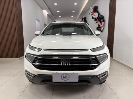 FIAT Toro 2.0 16V 4P 4WD FREEDOM TURBO DIESEL, Foto 3