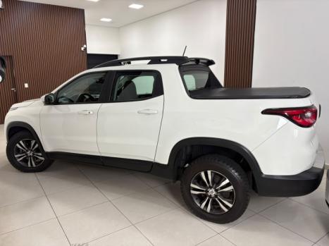 FIAT Toro 2.0 16V 4P 4WD FREEDOM TURBO DIESEL, Foto 4