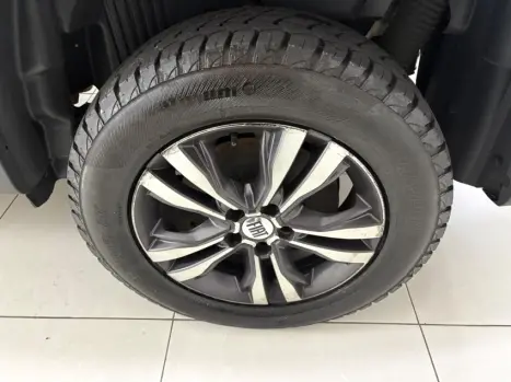FIAT Toro 2.0 16V 4P 4WD FREEDOM TURBO DIESEL, Foto 10