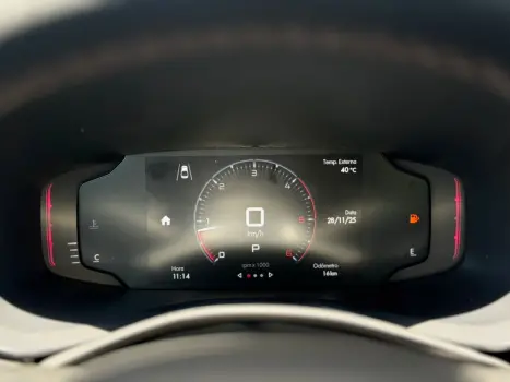 FIAT Toro 2.2 16V 4P 4WD RANCH TURBO DIESEL AUTOM�TICO, Foto 19