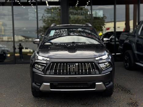 FIAT Toro 2.2 16V 4P 4WD RANCH TURBO DIESEL AUTOM�TICO, Foto 5