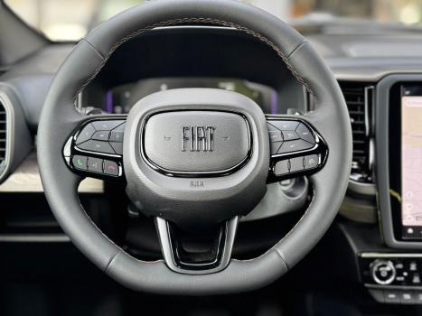 FIAT Toro 2.2 16V 4P 4WD RANCH TURBO DIESEL AUTOM�TICO, Foto 8