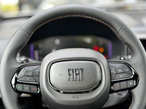 FIAT Toro 2.2 16V 4P 4WD RANCH TURBO DIESEL AUTOM�TICO, Foto 11