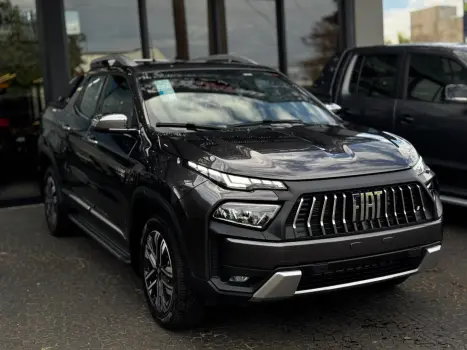 FIAT Toro 2.2 16V 4P 4WD RANCH TURBO DIESEL AUTOM�TICO, Foto 6