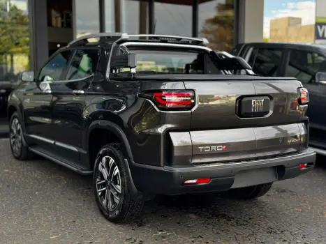 FIAT Toro 2.2 16V 4P 4WD RANCH TURBO DIESEL AUTOM�TICO, Foto 9