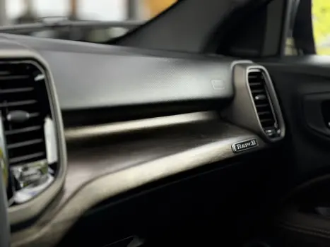 FIAT Toro 2.2 16V 4P 4WD RANCH TURBO DIESEL AUTOM�TICO, Foto 15