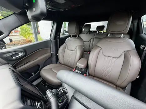 FIAT Toro 2.2 16V 4P 4WD RANCH TURBO DIESEL AUTOM�TICO, Foto 17