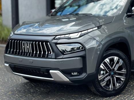 FIAT Toro 2.2 16V 4P 4WD RANCH TURBO DIESEL AUTOMTICO, Foto 3