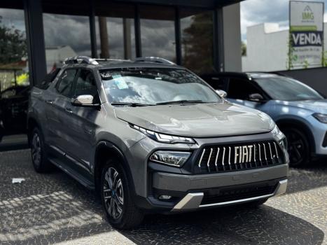 FIAT Toro 2.2 16V 4P 4WD RANCH TURBO DIESEL AUTOMTICO, Foto 6