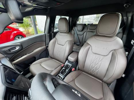 FIAT Toro 2.2 16V 4P 4WD RANCH TURBO DIESEL AUTOM�TICO, Foto 15