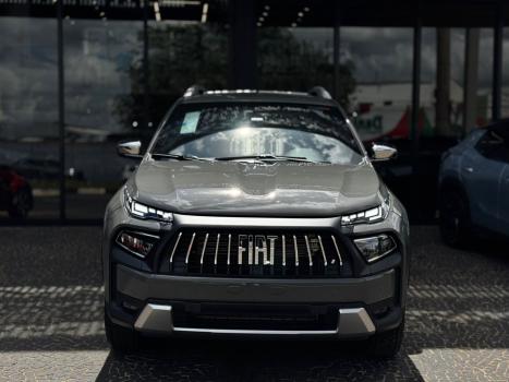 FIAT Toro 2.2 16V 4P 4WD RANCH TURBO DIESEL AUTOM�TICO, Foto 5