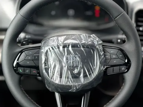 FIAT Toro 2.2 16V 4P 4WD RANCH TURBO DIESEL AUTOM�TICO, Foto 13