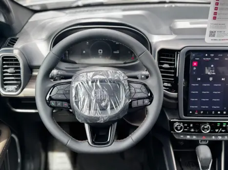 FIAT Toro 2.2 16V 4P 4WD RANCH TURBO DIESEL AUTOM�TICO, Foto 14