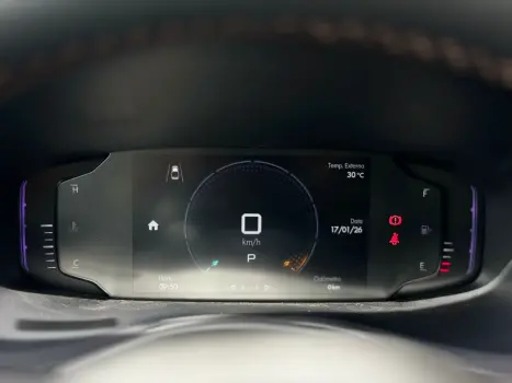 FIAT Toro 2.2 16V 4P 4WD RANCH TURBO DIESEL AUTOM�TICO, Foto 18