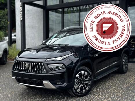 FIAT Toro 2.2 16V 4P 4WD RANCH TURBO DIESEL AUTOM�TICO, Foto 1