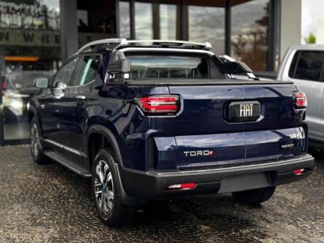 FIAT Toro 2.2 16V 4P 4WD RANCH TURBO DIESEL AUTOM�TICO, Foto 6