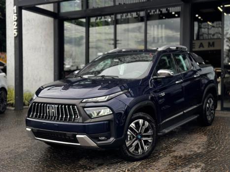 FIAT Toro 2.2 16V 4P 4WD RANCH TURBO DIESEL AUTOM�TICO, Foto 1