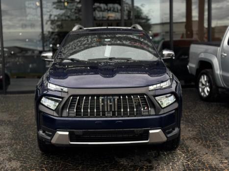 FIAT Toro 2.2 16V 4P 4WD RANCH TURBO DIESEL AUTOM�TICO, Foto 2