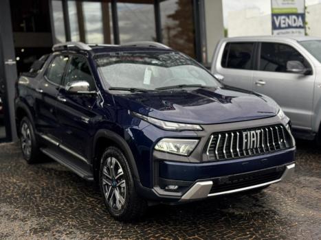 FIAT Toro 2.2 16V 4P 4WD RANCH TURBO DIESEL AUTOM�TICO, Foto 3