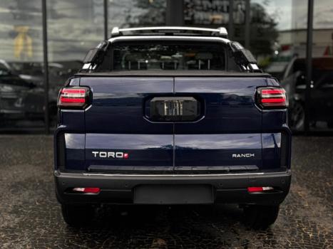 FIAT Toro 2.2 16V 4P 4WD RANCH TURBO DIESEL AUTOM�TICO, Foto 5