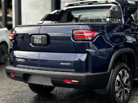 FIAT Toro 2.2 16V 4P 4WD RANCH TURBO DIESEL AUTOM�TICO, Foto 9