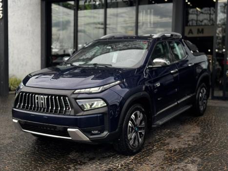 FIAT Toro 2.2 16V 4P 4WD RANCH TURBO DIESEL AUTOM�TICO, Foto 10