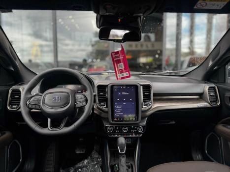 FIAT Toro 2.2 16V 4P 4WD RANCH TURBO DIESEL AUTOM�TICO, Foto 11