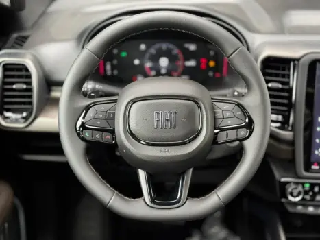 FIAT Toro 2.2 16V 4P 4WD RANCH TURBO DIESEL AUTOM�TICO, Foto 13