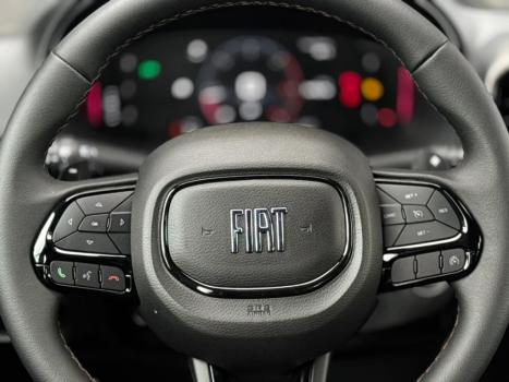 FIAT Toro 2.2 16V 4P 4WD RANCH TURBO DIESEL AUTOM�TICO, Foto 14