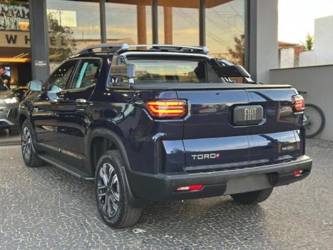 FIAT Toro 2.2 16V 4P 4WD RANCH TURBO DIESEL AUTOM�TICO, Foto 6