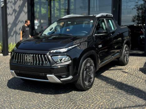 FIAT Toro 2.2 16V 4P 4WD RANCH TURBO DIESEL AUTOM�TICO, Foto 8