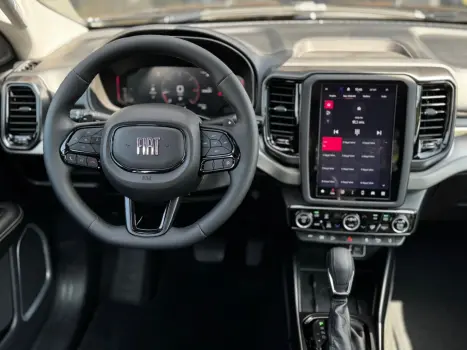 FIAT Toro 2.2 16V 4P 4WD RANCH TURBO DIESEL AUTOM�TICO, Foto 12