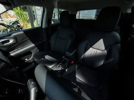 FIAT Toro 2.2 16V 4P 4WD RANCH TURBO DIESEL AUTOM�TICO, Foto 16