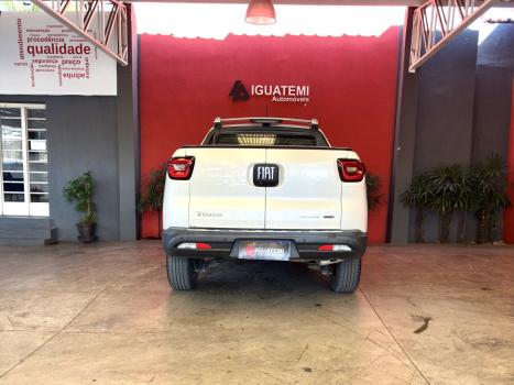 FIAT Toro 2.4 16V 4P MULTIAIR FLEX VOLCANO AUTOMTICO, Foto 3