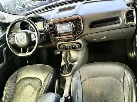 FIAT Toro 2.4 16V 4P MULTIAIR FLEX VOLCANO AUTOMTICO, Foto 17