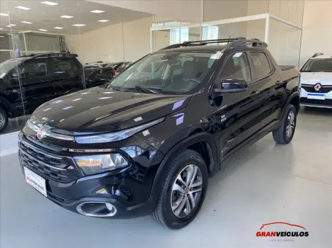 FIAT Toro 2.4 16V 4P FREEDOM MULTIAIR FLEX AUTOMTICO, Foto 1