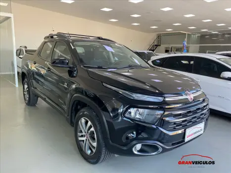 FIAT Toro 2.4 16V 4P FREEDOM MULTIAIR FLEX AUTOMTICO, Foto 3