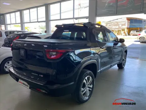 FIAT Toro 2.4 16V 4P FREEDOM MULTIAIR FLEX AUTOMTICO, Foto 4