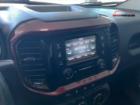 FIAT Toro 2.4 16V 4P FREEDOM MULTIAIR FLEX AUTOMTICO, Foto 9